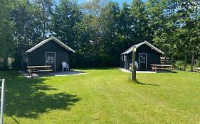 Chalet De Westereen